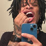 fallin up (Explicit)