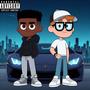 Twin Turbo (feat. Ian Robert) [Explicit]