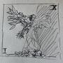 The Glorious Faults of Angels (Explicit)