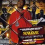 Ain't About (feat. Novakane) [Explicit]