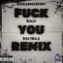 **** You Freestyle (feat. NB Benzo & RiskyMalo) [Explicit]