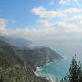 Blue Landscape