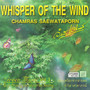 Whisper of the wind เสียงเพรียกจากสายลม