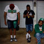 Hell Is Hot (feat. SayberNspace & Vision) [Explicit]