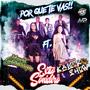 Por que te vaz (feat. Yanet Guadalupe)