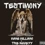 Testimony (feat. Tre Wavey) [Explicit]