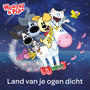Land van je ogen dicht