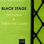 Black Stage - Single