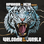 Euphonique & Dazee Present: Welcome To The Jungle