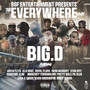 Everywhere (Remix) [Explicit]