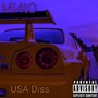 Usa Diss (Explicit)