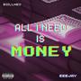 ALL I NEED (feat. Biillneo) [Explicit]