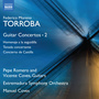 Moreno Torroba: Guitar Concertos, Vol. 2