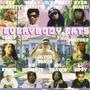 Everybody Eats (feat. PKB BONASTY, Melly vercetti, Fly Street Jay, Ryansoanti, Mi$tuh G, tallybando, Khaos, D.B. Moments, 510Shawn & Lj Hippy) [Explicit]