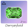 Demantoid 2nd Gem