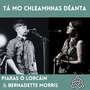 Tá mo Chleamhnas Déanta (feat. Piaras Ó Lorcáin)