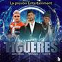 Asi Somos Los Tigueres (feat. Poeta Callejero, Jayden El Antidema & Frankely MC)