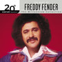 20Th Century Masters - The Millennium Collection: The Best Of Freddy Fender