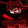 FNF Vs. Auditor: Gateway to Hell Original Soundtrack (Instrumentals)