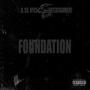 Foundation (feat. ReeC.Reef & Conscious Beatz) [Explicit]