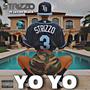 Yo Yo (feat. Javon Black) [Strizzo Exxclusive] [Explicit]