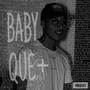 Bby que + (feat. DMZ & @beathomerecords) [Explicit]