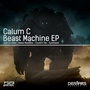 BEAST MACHINE EP