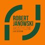 Robert Janowski Akustycznie (Live Session)