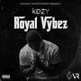 Royal Vybez (Explicit)