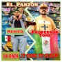 LA RAZA (Explicit)