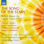 Choral Concert: Wells Cathedral School Choralia - Chilcott, B. / Mealor, P. / Holst, G. / Macmillan, J. / O'regan, T (The Song of The Stars)