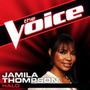 Halo (The Voice Performance) - Single