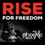 Rise for Freedom