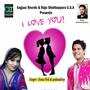 I Love You - Single