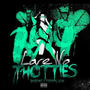 #LoveNoThotties (feat. Bandoo147) [Explicit]