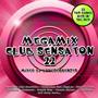Megamix Club Sensation 22
