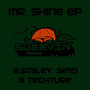 Mr. Shine