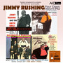 Four Classic Albums Plus (Jimmy Rushing and The Smith Girls / The Jazz Odyssey of James Rushing Esq / Little Jimmy Rushing and The Big Brass / Brubeck & Rushing) [Remastered]