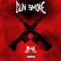 Gun Smoke (Explicit)