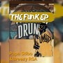 THE FUNK EP