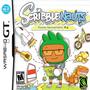 SCRIBBLENAUTS (Explicit)