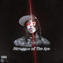 Struggle Of The Ape (Explicit)