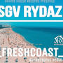 Freshcoast (feat. Oside blaze) [Explicit]