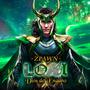 Loki Dios del Engaño (Mezcla de Zpawn)