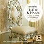 Mozart: Flöte & Harfe / Flute & Harp Concertos