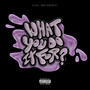 What You Do It For? (feat. VLONE MIST) [Explicit]