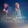 Eres Santo (feat. J. C. Negron)