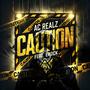 Caution (feat. Erock) [Explicit]