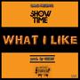 What I Like (feat. OUHBOY) [Explicit]