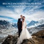 Bellas Canciones Para Mi Boda